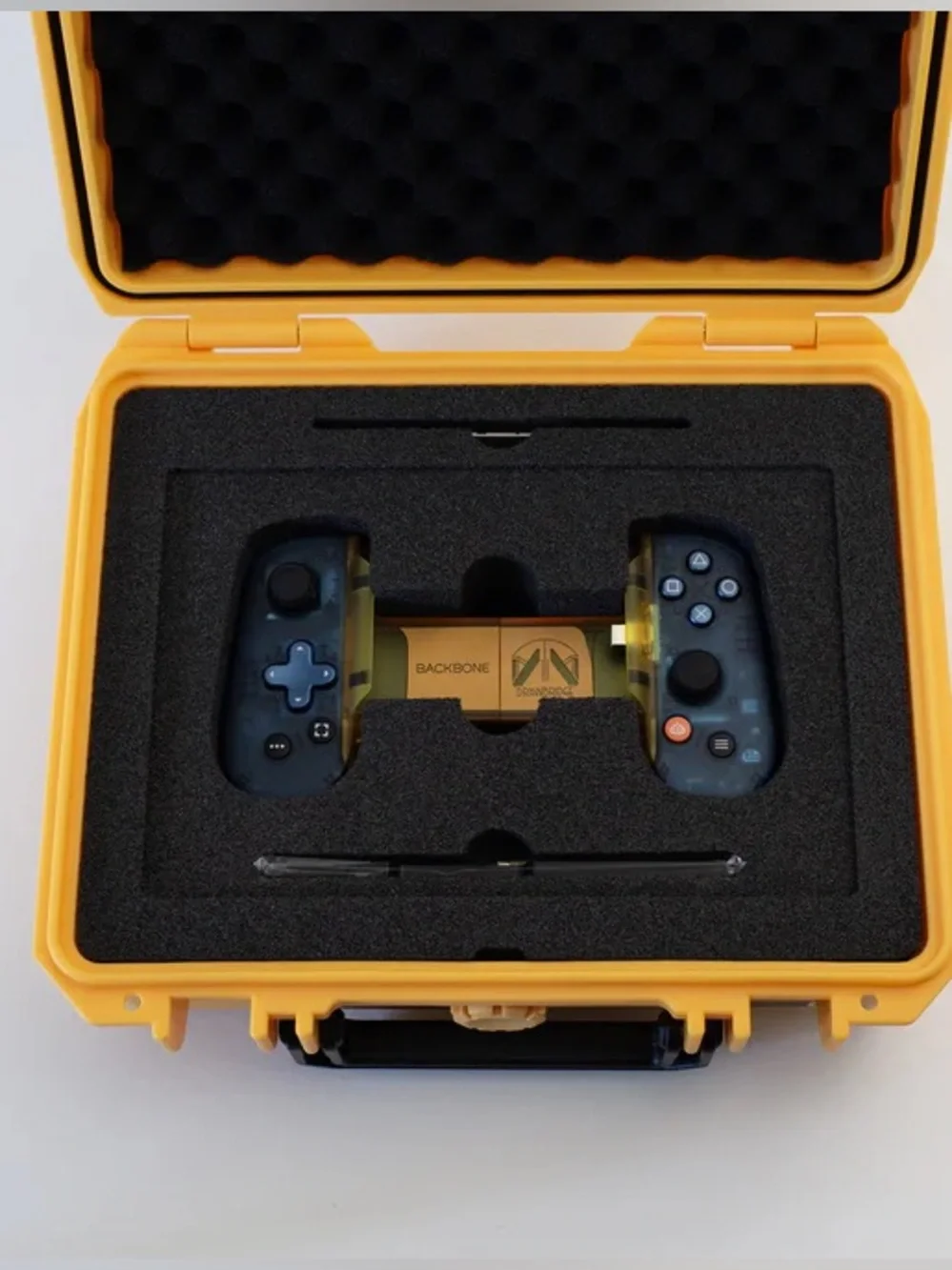 Backbone One | DEATH STRANDING 2 Limited Edition